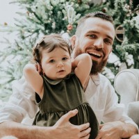 First S.A. Employee Rafael Lohn's profile photo
