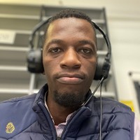 Eniola Ogundipe Email