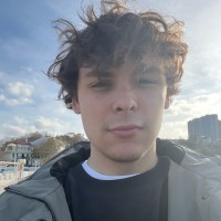 Valentyn Sobol Email