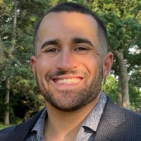 Shred-it Employee Blake Watson's profile photo