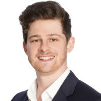 Workiflow Employee Gregoire Bloch's profile photo