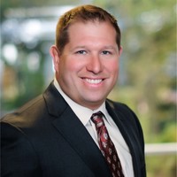 Perimetrics, Inc. Employee Michael Stevens's profile photo