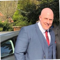 Galliford Try Employee Richard Devine's profile photo