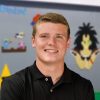 Datto Employee Jack Campion's profile photo