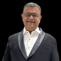 Credencys Solutions Inc. Employee Sandeep Agrawal's profile photo