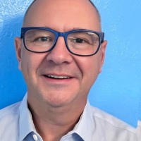 Quarterhill Inc. Employee Doug Logan's profile photo