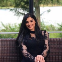 Saba Seraj Email