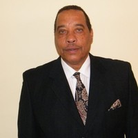 Hagerstown Community College Employee Bernard Johnson's profile photo