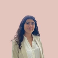 fAIbrik Employee Marcia Flores Ferreira's profile photo