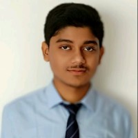 Amul (GCMMF) Employee Subhadip Dey's profile photo