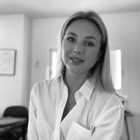 TrusTrace Employee Anna Törnqvist's profile photo