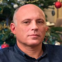 Yanai Guedj Email & Phone Number