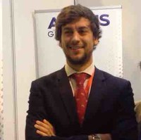 Airbus Defence and Space Employee Javier Estevez Zapata's profile photo