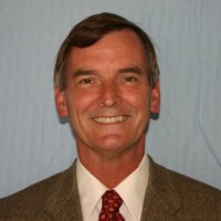 Anchor Blue Employee Gary Cullen's profile photo