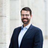 PwC Deutschland Employee Mathias Roecker's profile photo