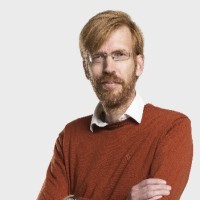 FiloProcess AB Employee Rickard Lundin's profile photo