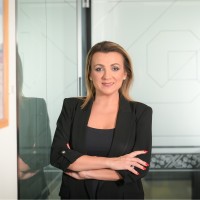 Olga Drăguinea Email