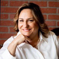 American Red Cross Employee Erin Ryder's profile photo