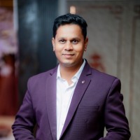 Faith Automation Systems & Toolings Pvt Ltd Employee Suyog Pawar's profile photo