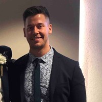 DAB Group Employee Benjamin Edell's profile photo