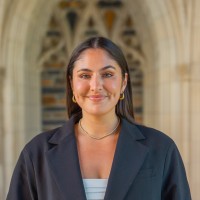 Deloitte Employee Bella Echols's profile photo