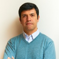 Cermaq Chile Employee Jorge Andrés Morales Alvarez's profile photo
