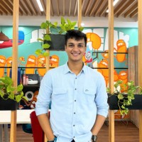 fintapp.in Employee Ansh Gupta's profile photo