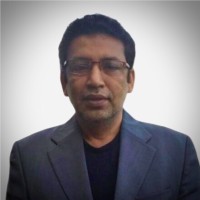 Cambridge Garments Employee Mudassar Iqbal's profile photo