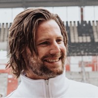 umlaut company Employee Jonas Sela's profile photo