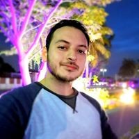 CreativeDreams Employee Salvador Huerta's profile photo