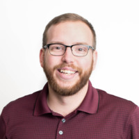 WebPresented Employee Connor Humphries's profile photo