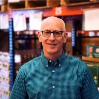 Wichita Falls Area Food Bank Employee David Oneil's profile photo
