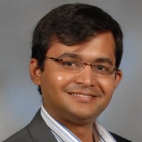 Kaushik Ray Email & Phone Number