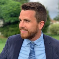 Naval Safety Command Employee Matt McCombs's profile photo