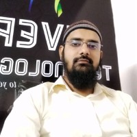 Viver Technologies Employee Usman Ghani's profile photo