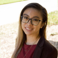 Graphiant Employee Macc Trisha's profile photo