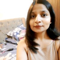 Preferred Square Employee Asmita Shaw's profile photo