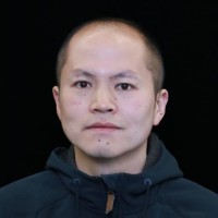 Snowflake Employee Xiaobin Wang's profile photo