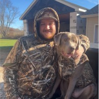 The Mandrel Group Employee Noah Mitchell's profile photo
