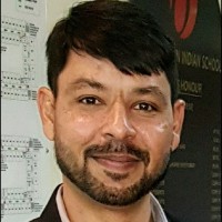 Aman for Debts Collection Employee Andre Collins's profile photo