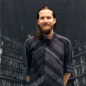 Museum of Brisbane Employee Christopher Hagen's profile photo