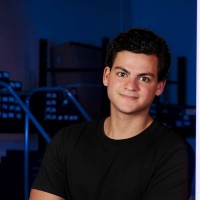 Brett Caramico
