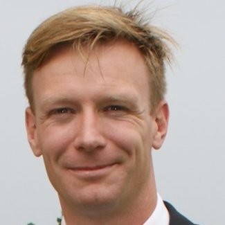 Ørsted Employee Daniel Mortensen's profile photo
