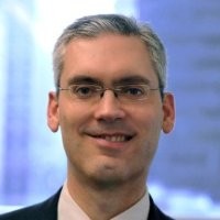 TD Ameritrade Employee Evan Jones's profile photo