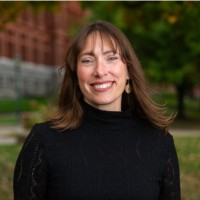 The University of Vermont Professional and Continuing Education Employee Jess Akey's profile photo