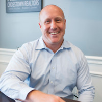 Crosstown Realtors Inc. Employee Steve Rozhon Jr's profile photo