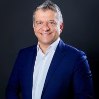 TK Elevator Employee Cihan Özkaraman's profile photo