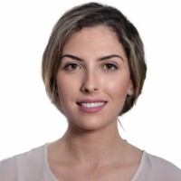 Fresenius Kabi FR Employee Anissa Gasmi's profile photo