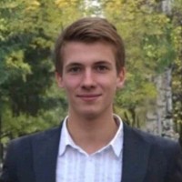 Crypton Studio Employee Sergey Ermakov's profile photo
