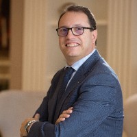 Juan Carlos Reina Comas Email & Phone Number